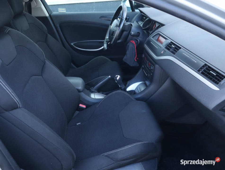 Citroen C5 20 16V łódzkie