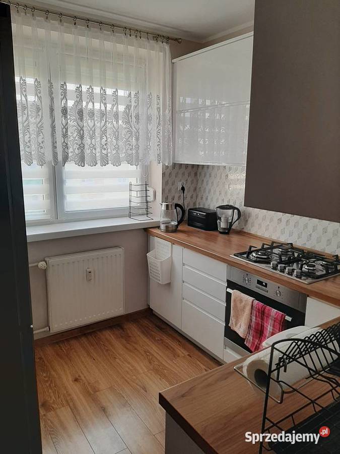 Sprzedam mieszkanie w Ciechocinku Piętro 3 Ciechocinek sprzedam