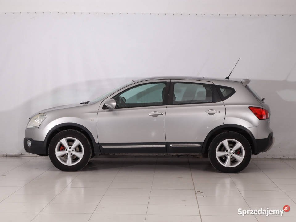 Nissan Qashqai 16 centralny zamek Qashqai Piaseczno