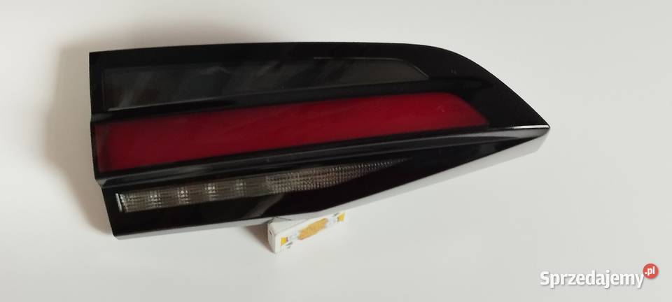 Lampa W KLAPĘ BMW 2 U06 H7849436311 lubuskie Wschowa