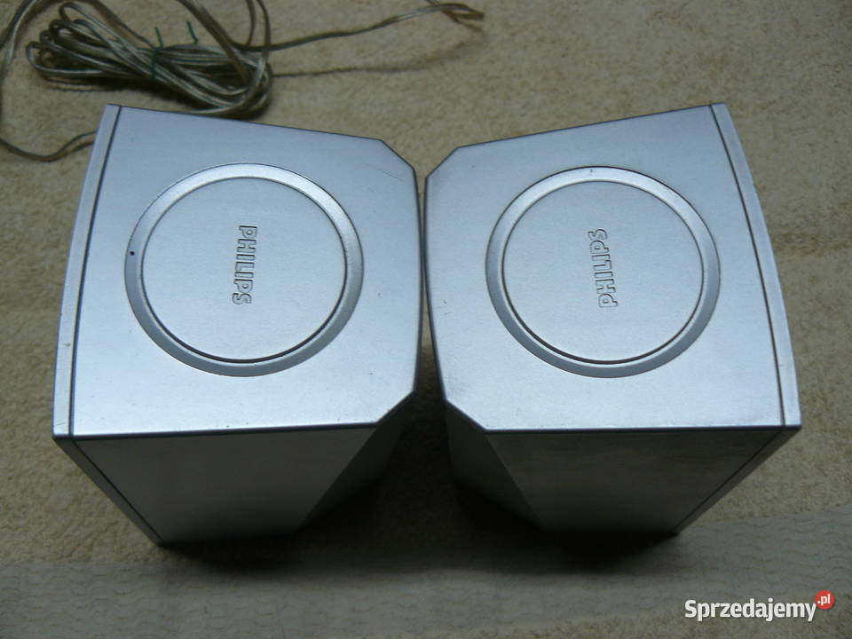 Kolumny głośnikowe domowe Sony Philips Samsung Nowa Sól