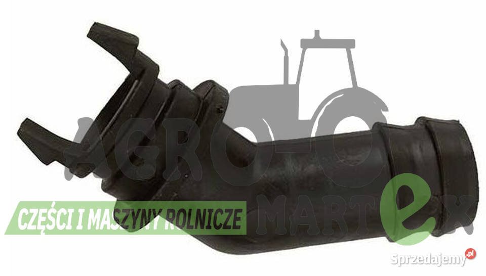 6005025953 60 0502 595 3 ZŁĄCZE KĄTOWE 135 CLAAS dolnośląskie