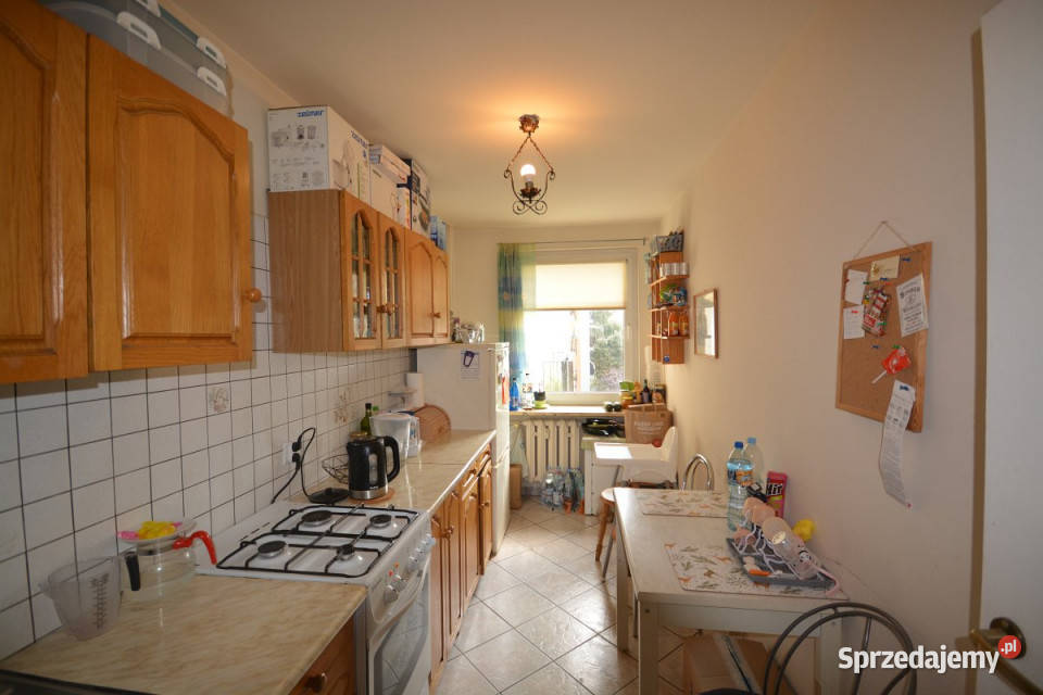 Mieszkanie 49m2 2 pok Lublin Kawaleryjska sprzedam
