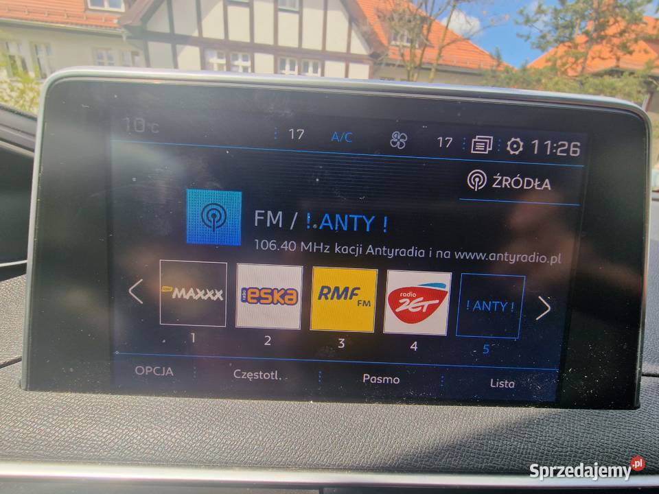 Peugeot 5008 GT Line BlueHDi 2018 Full LED