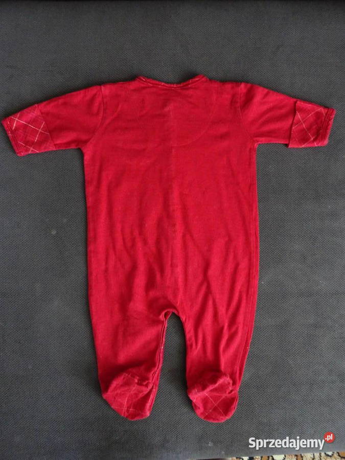 Dziewczęcy pajacyk rozmiar 62 dziewczynka mazowieckie