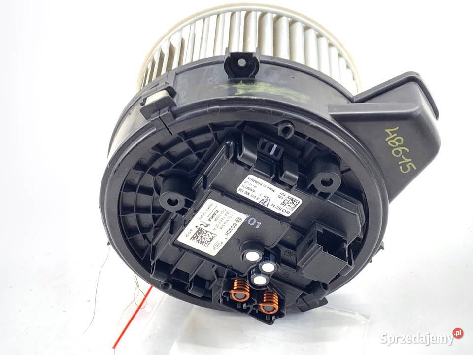 DMUCHAWA NAWIEWU VOLVO S90 II 0130309504 Dmuchawy