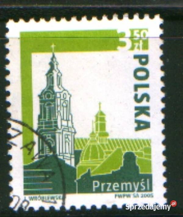 Zn Fi 401620324540962 kas 2005 Gliwice