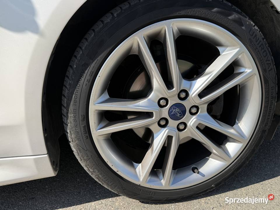 Ford Mondo Mk5 20 180 Tarnów