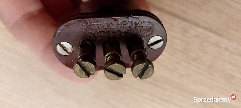 wsk jawa cz przełącznik Międzychód