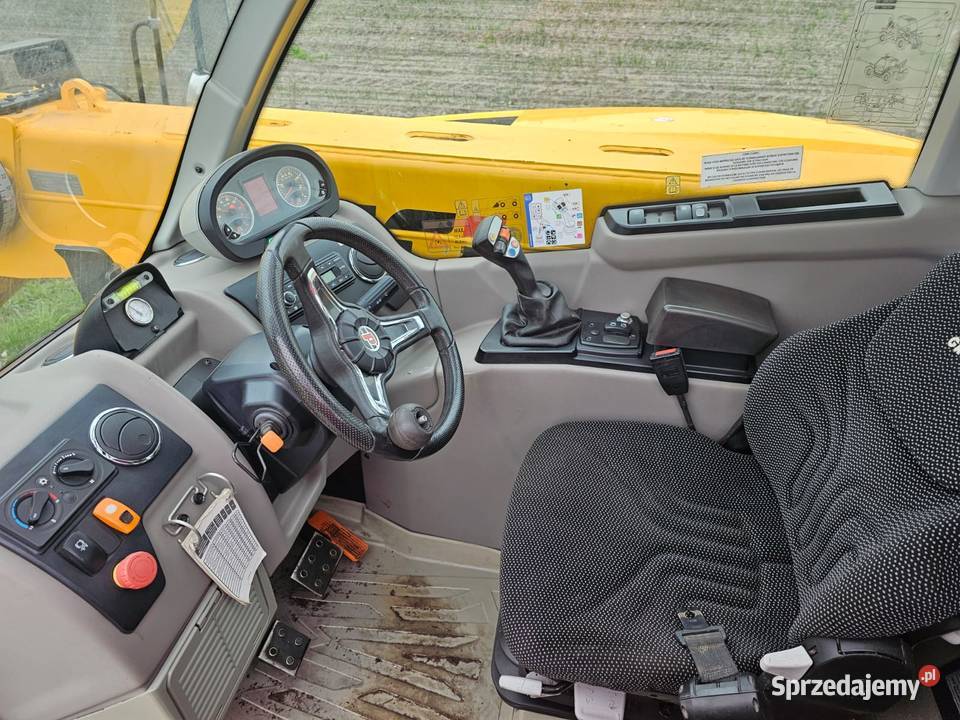 DIECI 407 EVO2 2019r Wilkowo