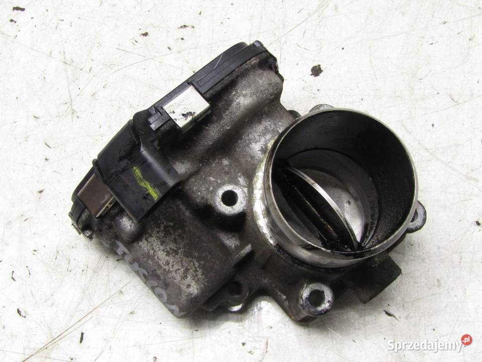 PRZEPUSTNICA 17 CRDI HYUNDAI TUCSON III sprzedam