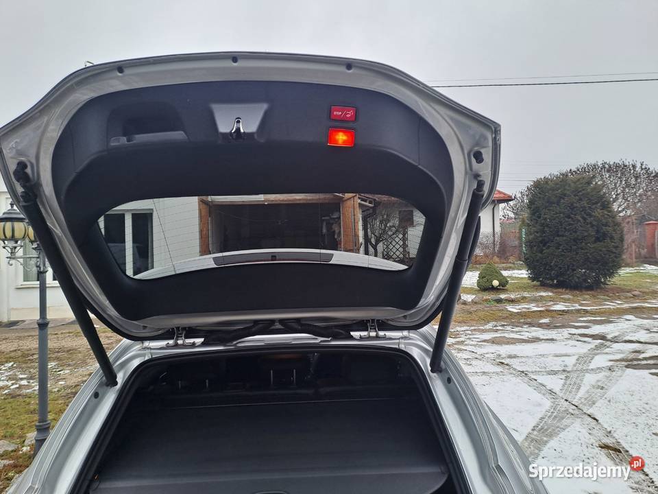 Sprzedam Mercedes CLA 180 świętokrzyskie Ostrowiec Świętokrzyski