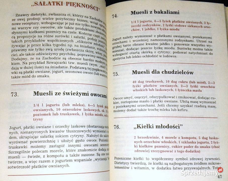 Desery zimne Małgorzata Borczak Chełm
