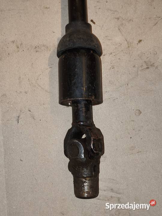 Wał kardana napęd koła bocznego wózka Dniepr12