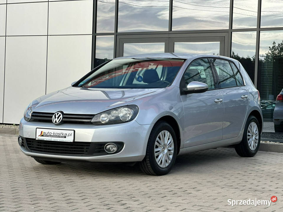 Volkswagen Golf Climatronic x2 Elektryka Radio Golf Kąty Opolskie sprzedam