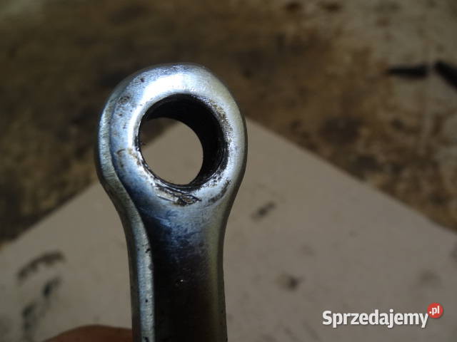 korba prawa R simson SR 2 org DDR Żary