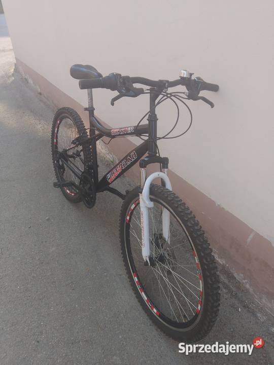 Rower Górski 26 Górskie, MTB Lubartów