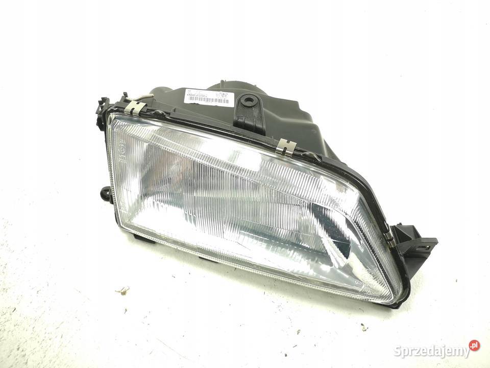 LAMPA PRAWY PRZÓD PEUGEOT 306 19932001 NOWA osobowe