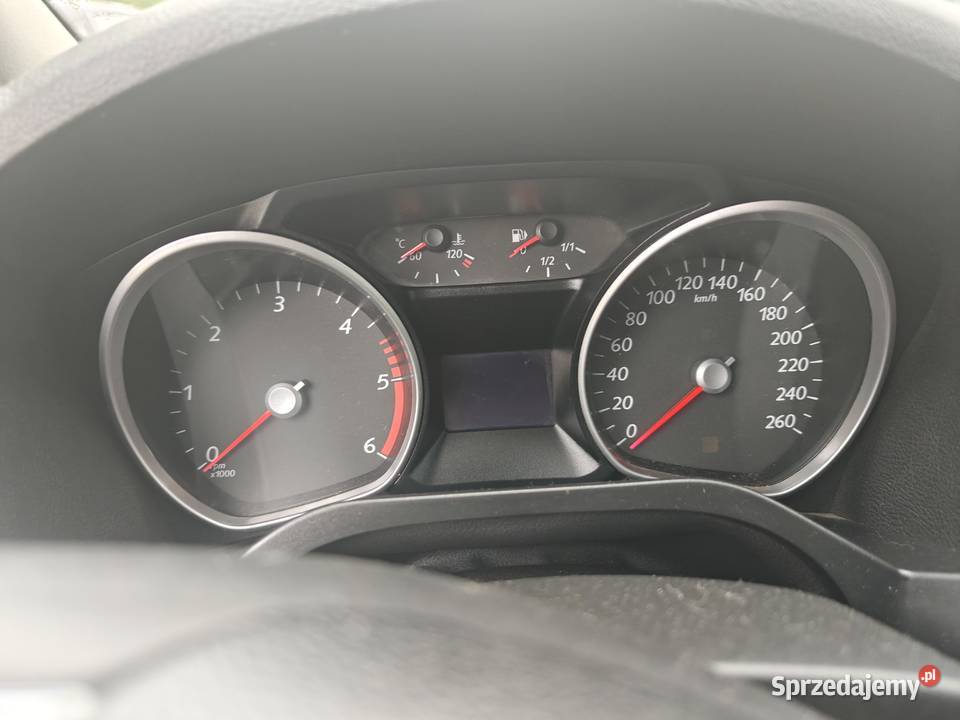 Licznik ford s mk1 Świnice Warckie