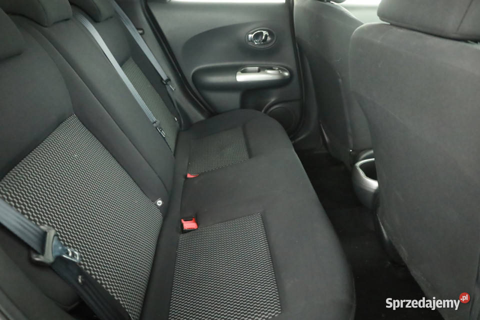Nissan Juke 12 DIGT gniazdo USB Nissan Piaseczno