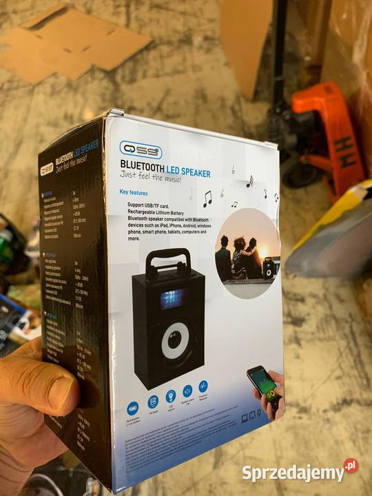 Palety mix Action Sędziszów