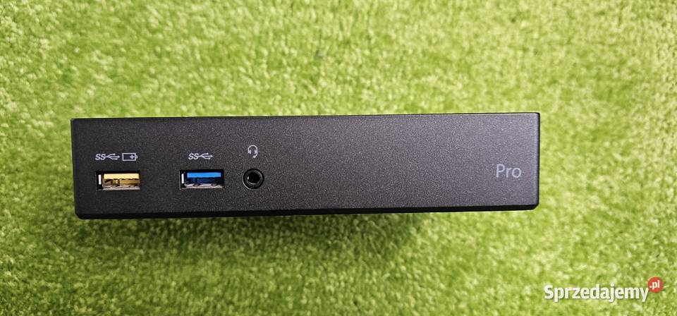 Stacja dokująca Lenovo 40A7 Latoszyn sprzedam