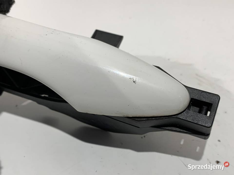 KLAMKA ZEWNĘTRZNA PRAWY PRZÓD HYUNDAI ix35 SUV