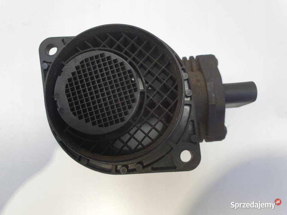 PRZEPŁYWOMIERZ Seat Leon II 19 TDI POWIETRZA