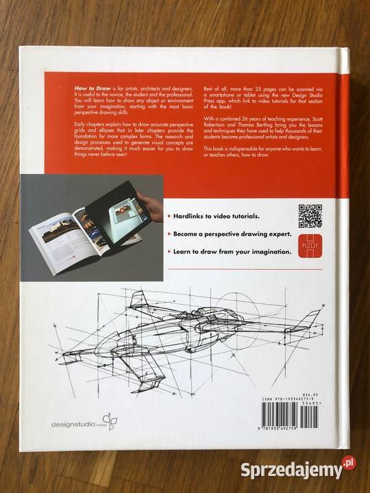 How To Draw Drawing and Sketching Objects and Szramowo