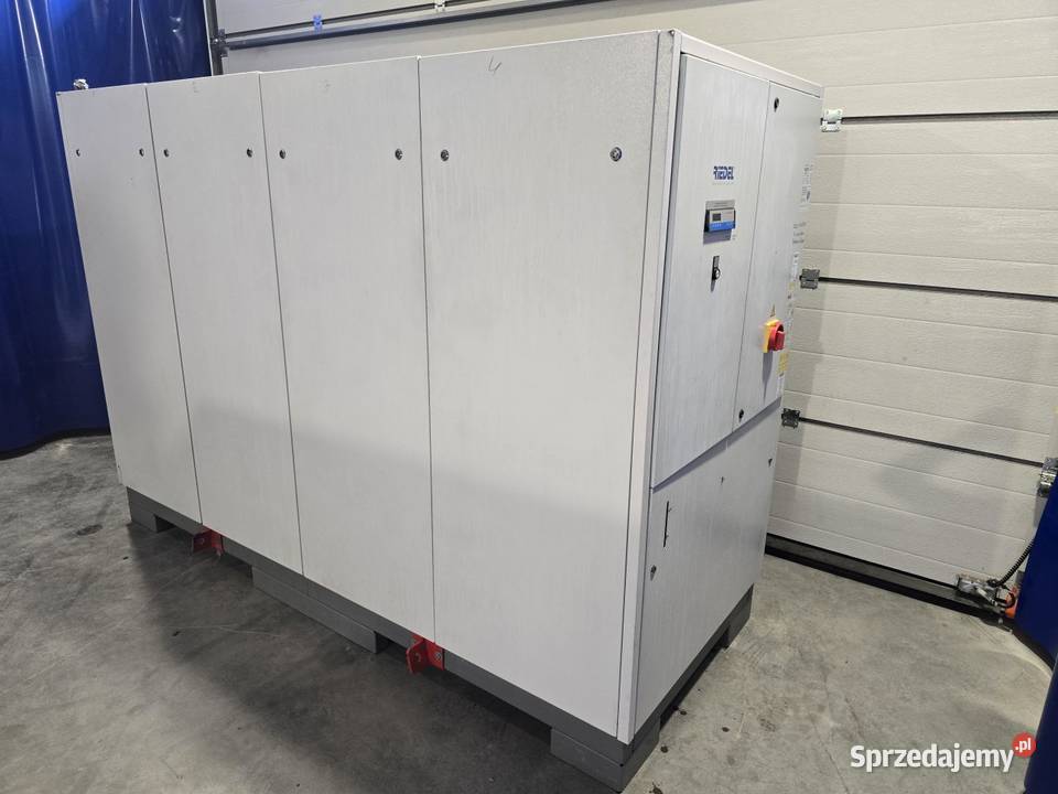 Chiller Riedel PC 10011ME5I chłodnica wody Magazynowanie Niedźwiedź