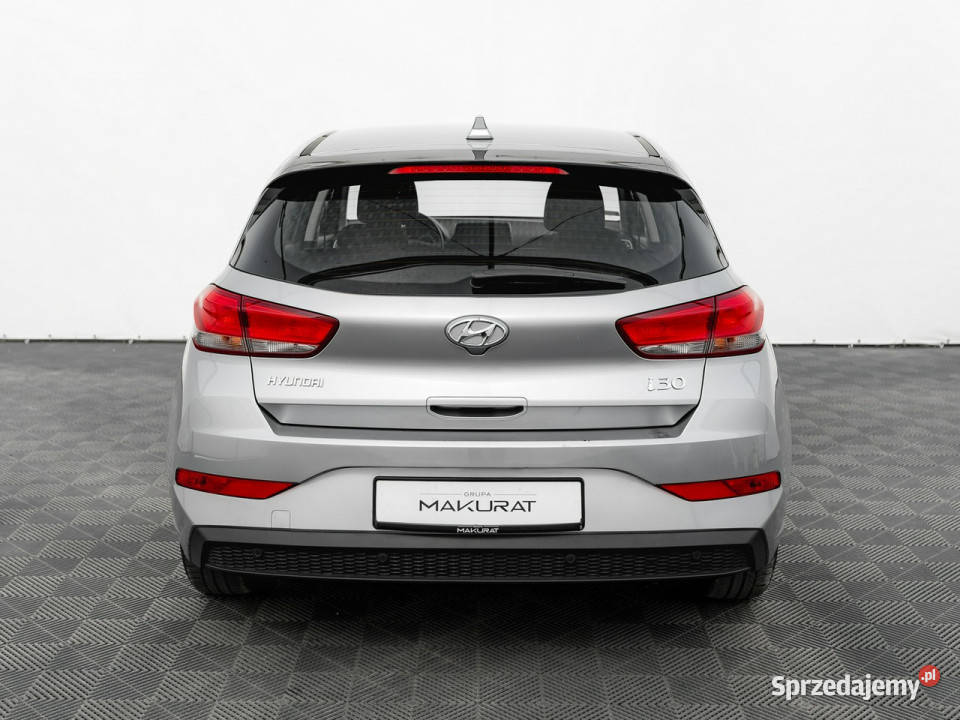 Hyundai i30 GD2C82415 DPI Classic Bluetooth ESP Gdańsk