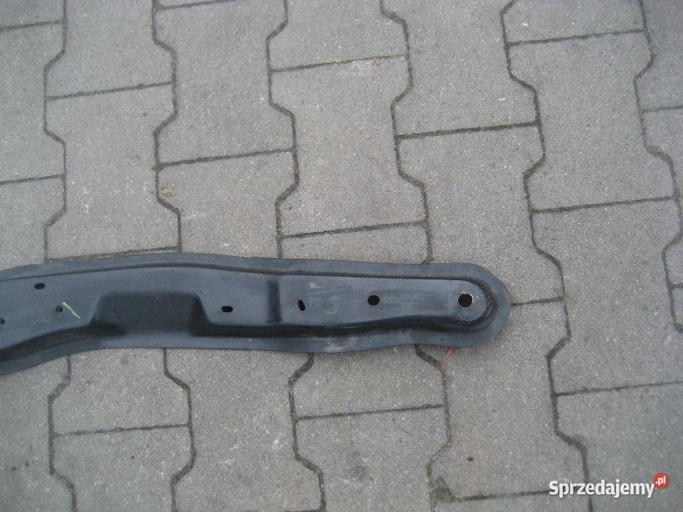 dacia duster lift 1317r 16 benzyna wspornik