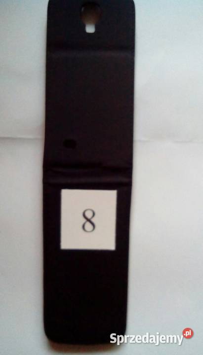 Pokrowiec na telefon Szczecinek