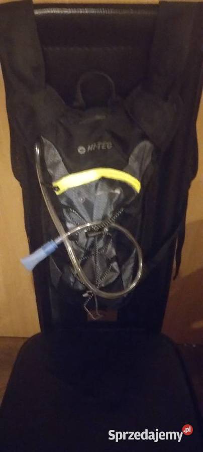 Plecak HITEC Dynamic Protection Plus Shell Bydgoszcz