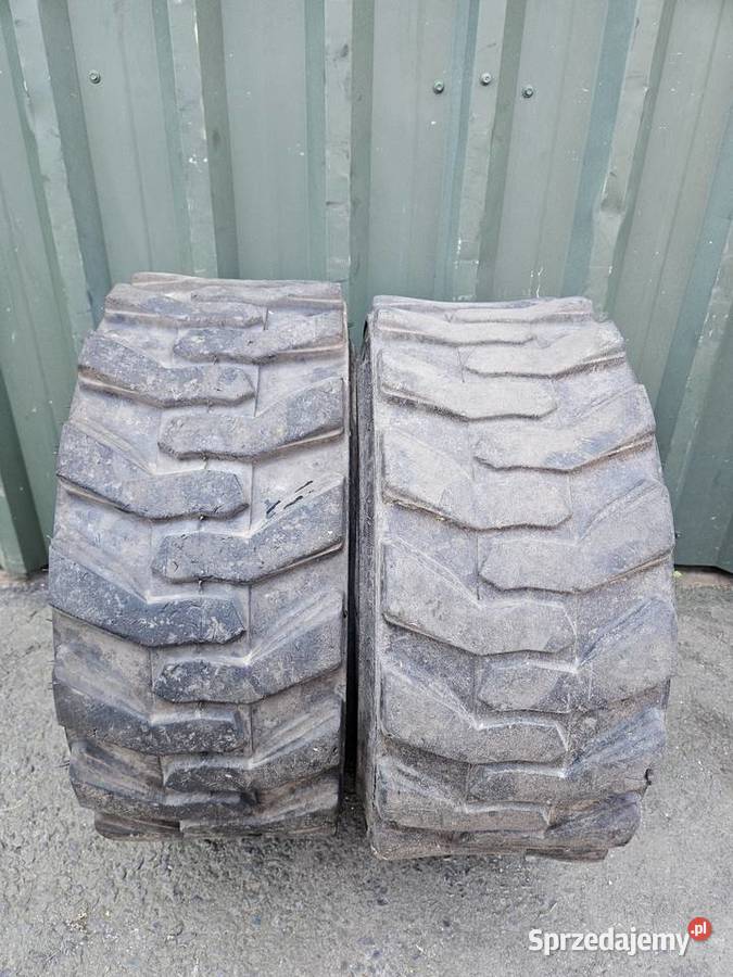 Opony Opona BKT 27 x 1050 1050 R 15 Skid Szprotawa