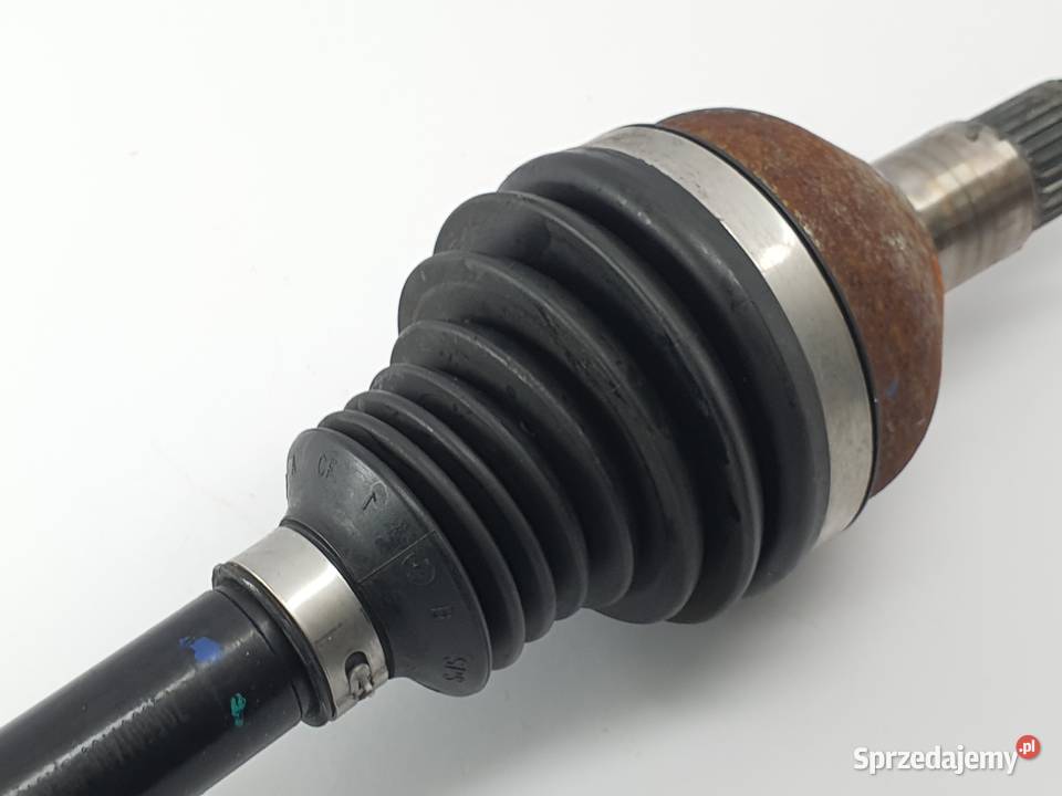 Polos Tylna Prawa Can Am Renegade G2 Outlander Łódź sprzedam