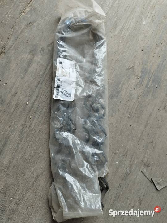 Ogranicznik przepięć bezpol Pozostałe Rzeszów