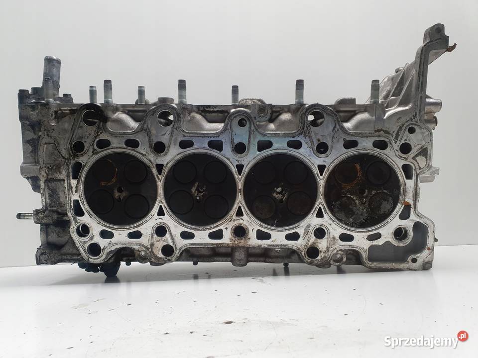Honda Civic VIII 22 iCDTI GŁOWICA CYLINDRÓW lubelskie Rudka