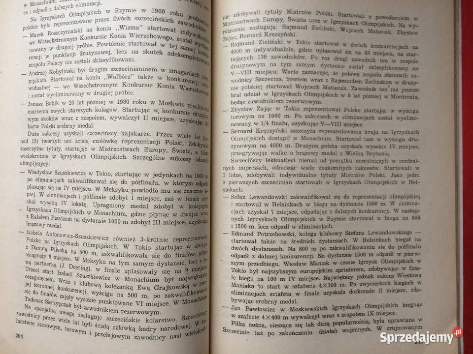 3189 Przegląd Zachodniopomorski Rocznik XXIV Szczecin sprzedam