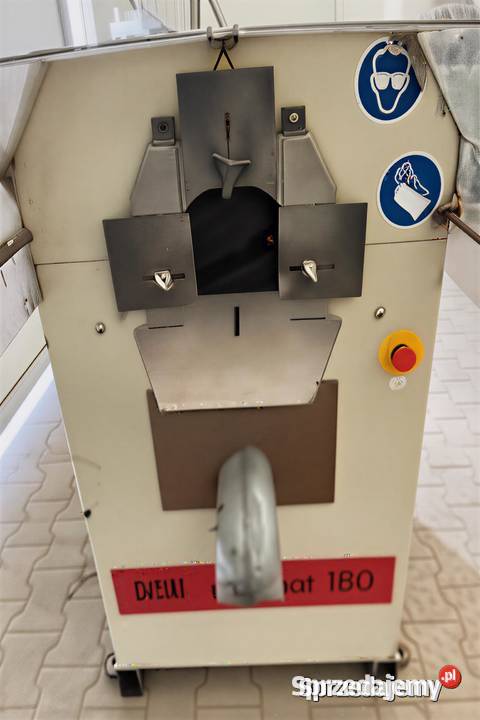 SZCZOTKARKA GRATOWNICA Radomsko