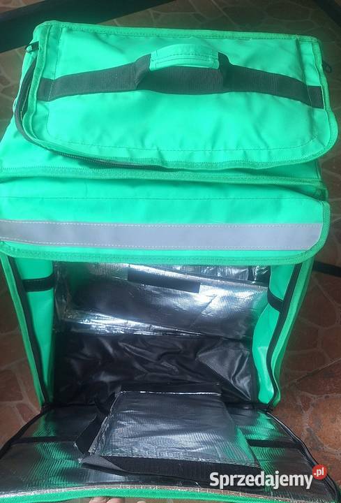 Torba uber eats