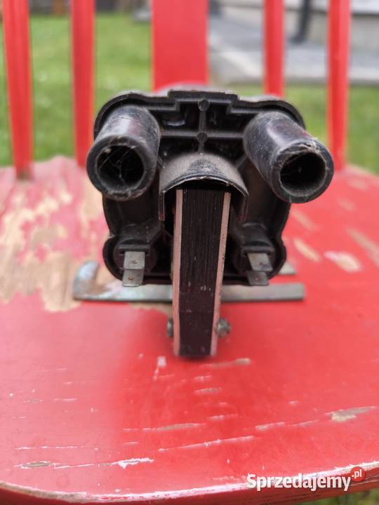 Cewka zapłonowa dwubiegunowa fiat 126p dawna osobowe