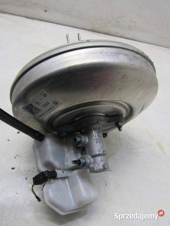POMPA SERWO HAMULCOWE 15 B MINI F55 F56 6854640 osobowe