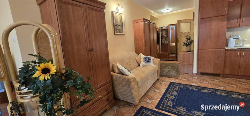 sprzedaży mieszkania Ciechocinek al Lipowa