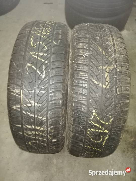 GOODYEAR ULTRAGRIP 8 PERFORMANCE 2150 R17 96 H 17cale dolnośląskie Zbaków Górny