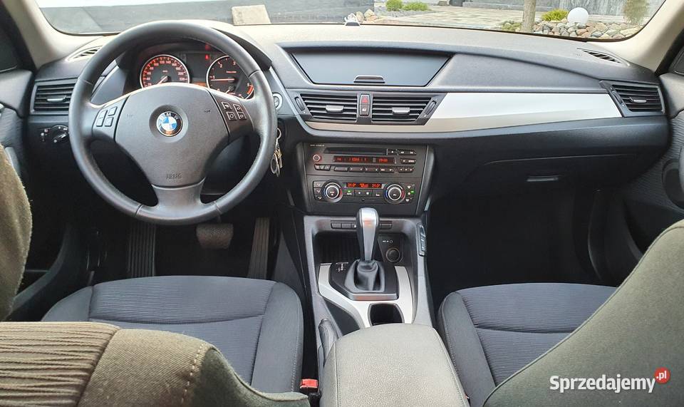 X1 Sdrive18d kurtyny powietrzne Żmigród