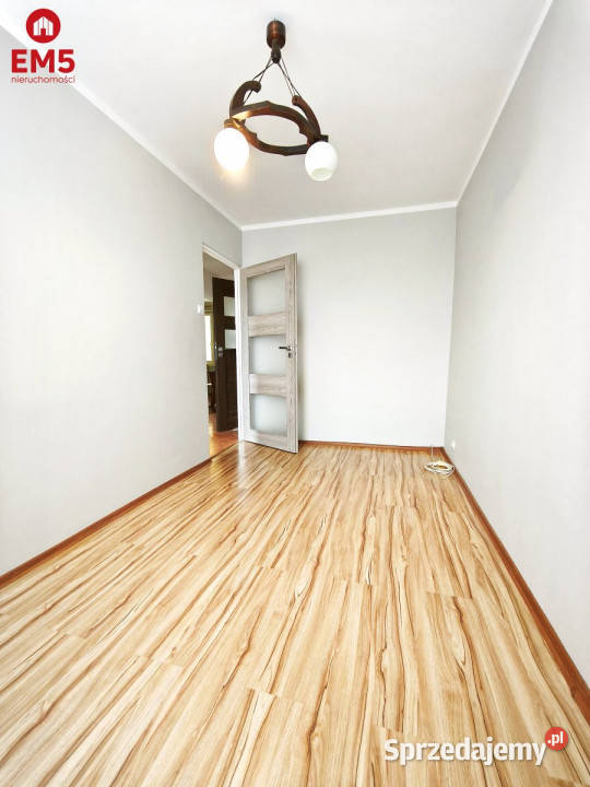 Mieszkanie 465m2 3pok Suwałki Utrata 46.5m2