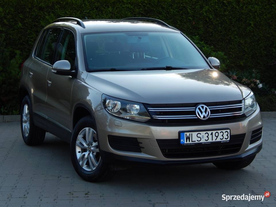 20 TDI 140 4Motion Webasto Zadbany klimatyzacja Łosice
