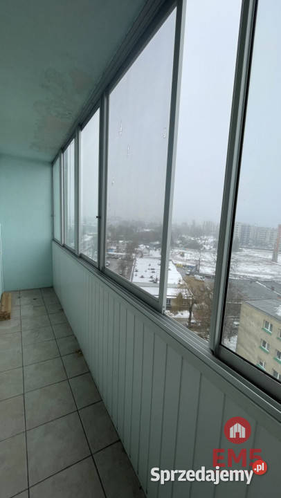 Mieszkanie Białystok 525m2 3pokojowe