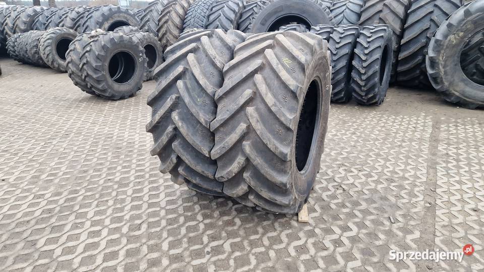 60060r30 Alliance 90 bieżnik 2022r Nowe Miasto Lubawskie